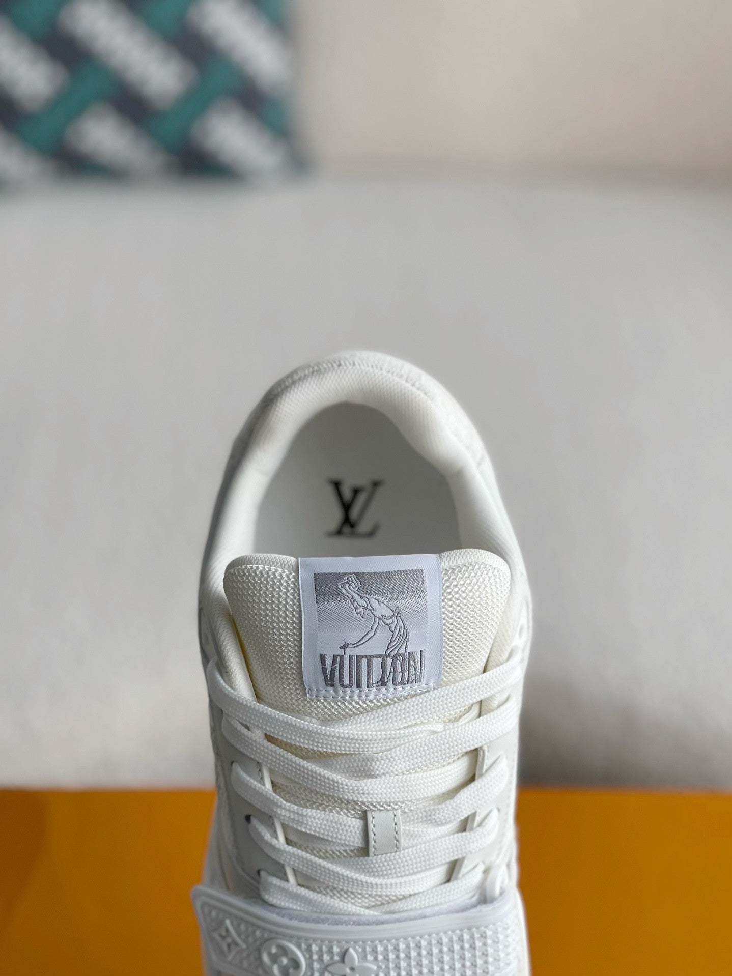 Trainer Sneaker