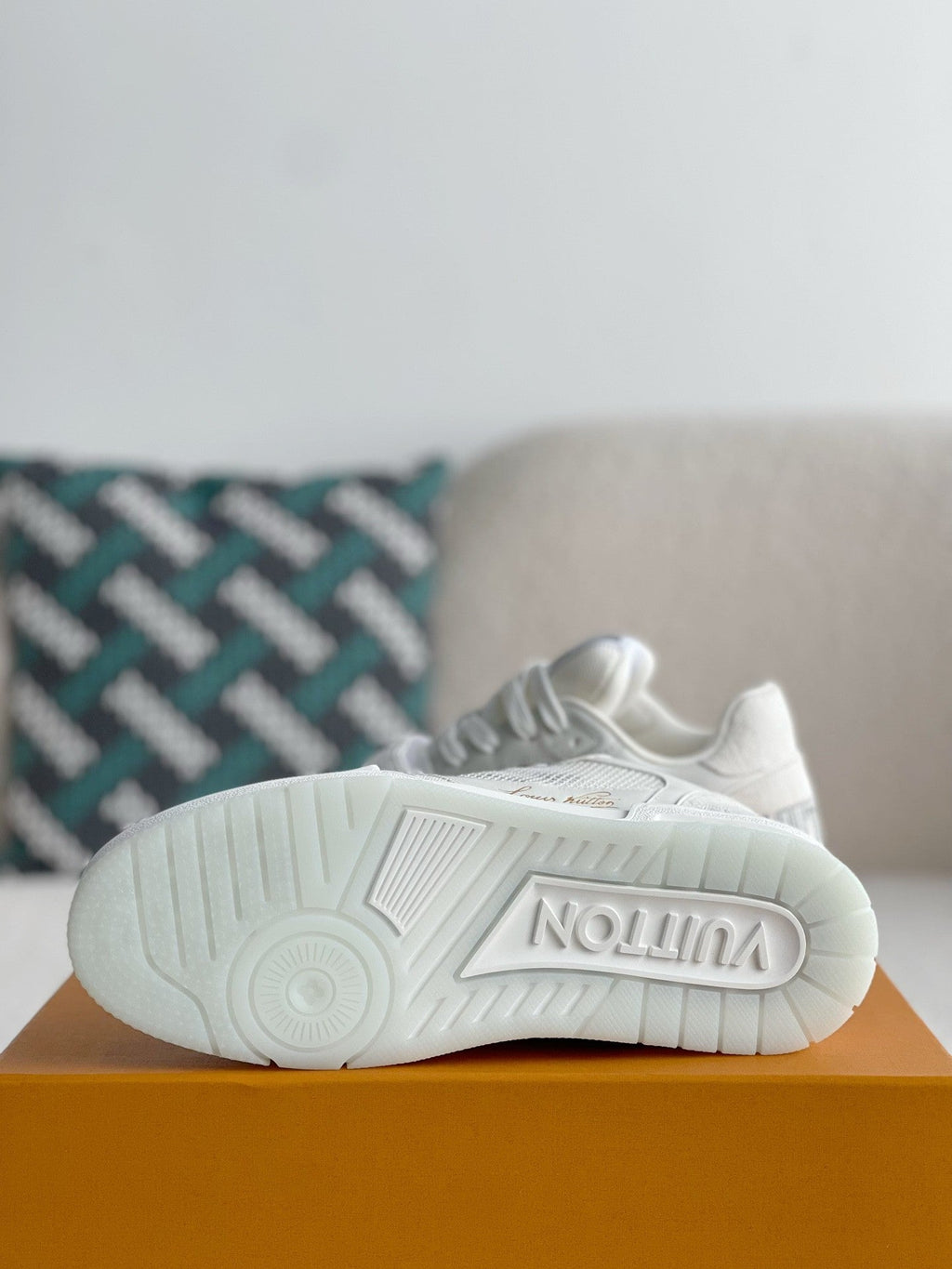 Trainer Sneaker