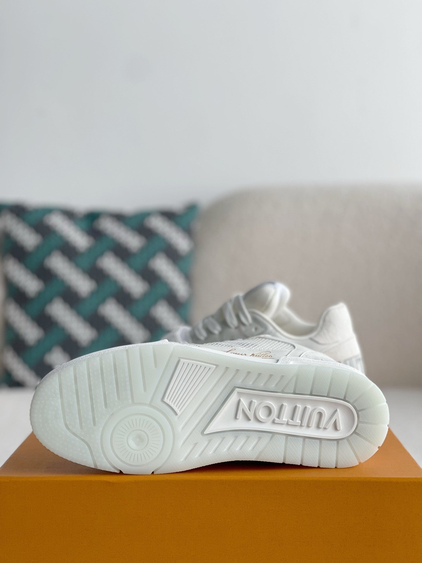 Trainer Sneaker