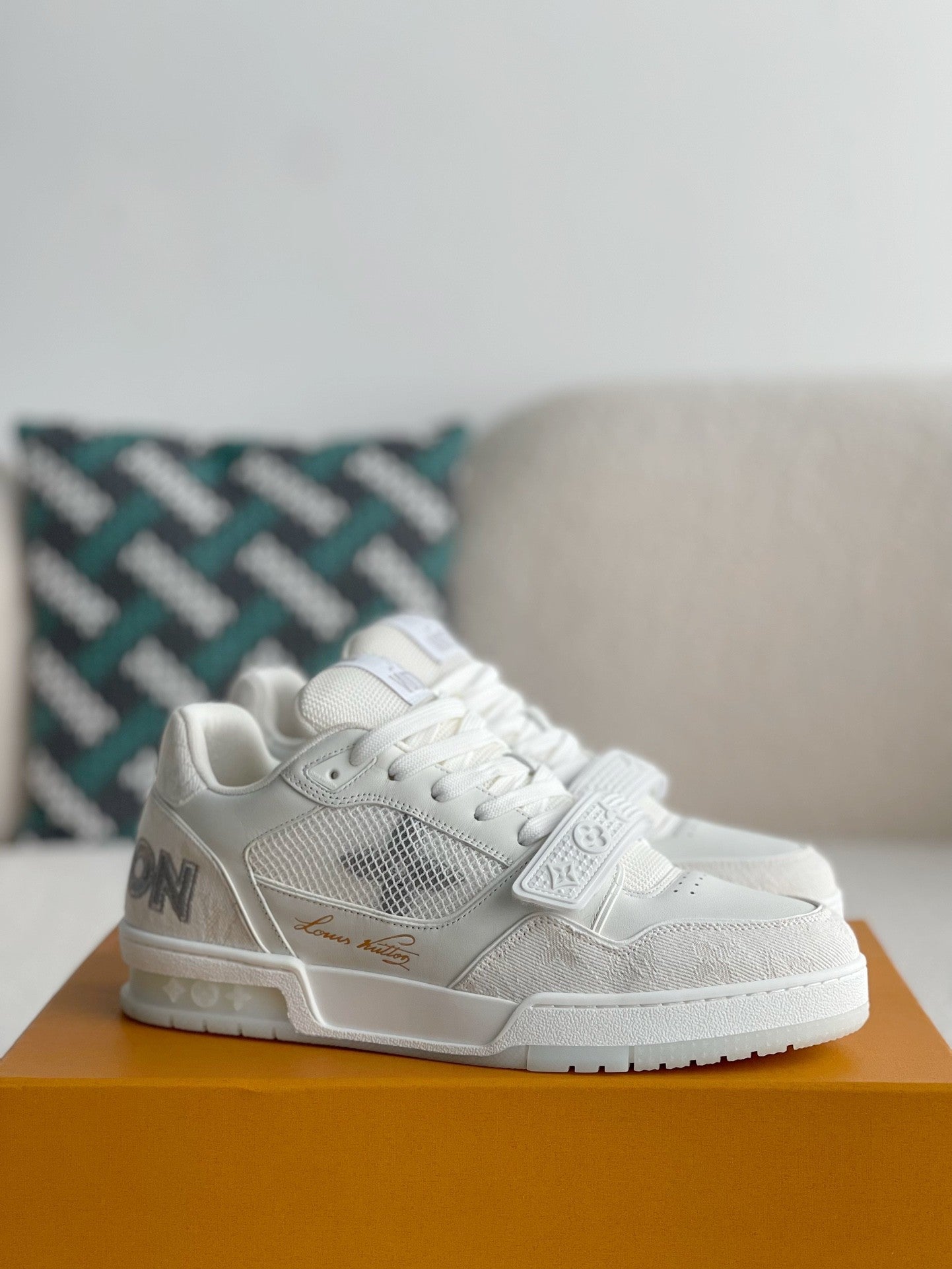 Trainer Sneaker