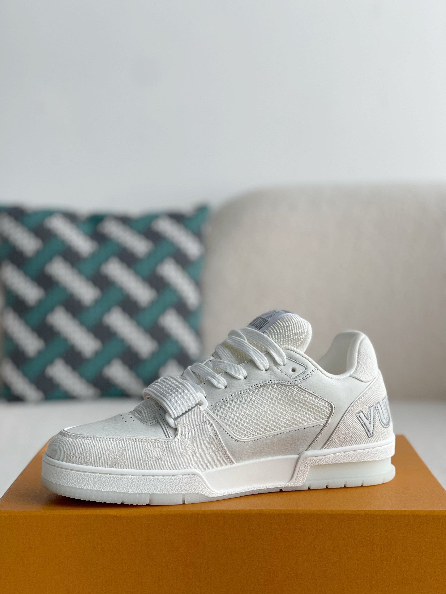Trainer Sneaker