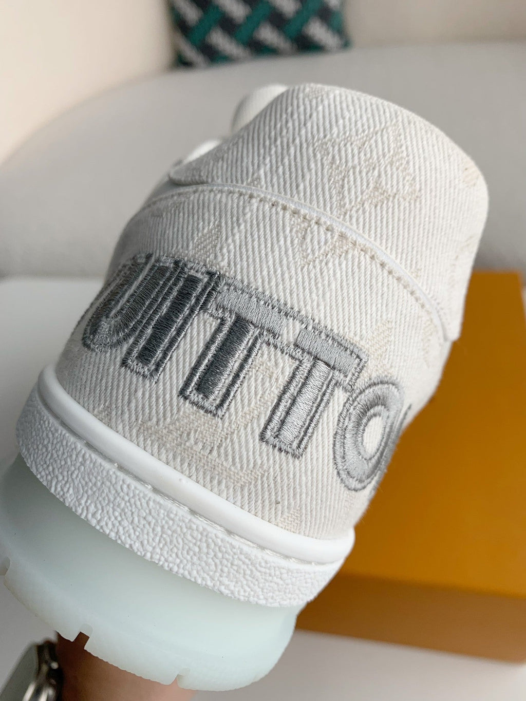 Trainer Sneaker