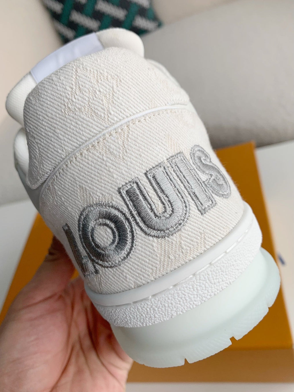 Trainer Sneaker
