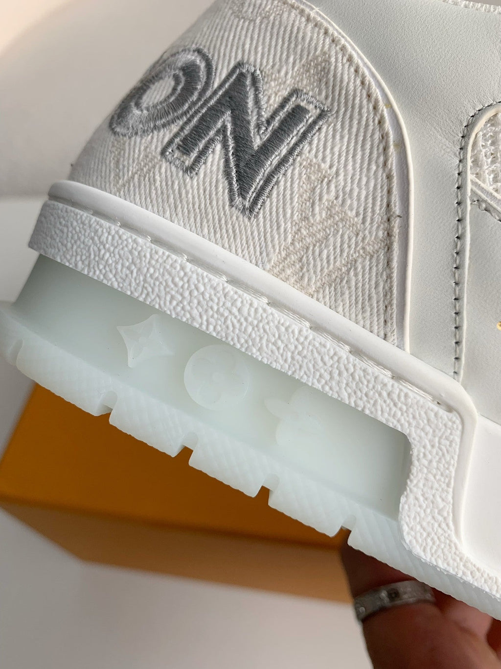 Trainer Sneaker