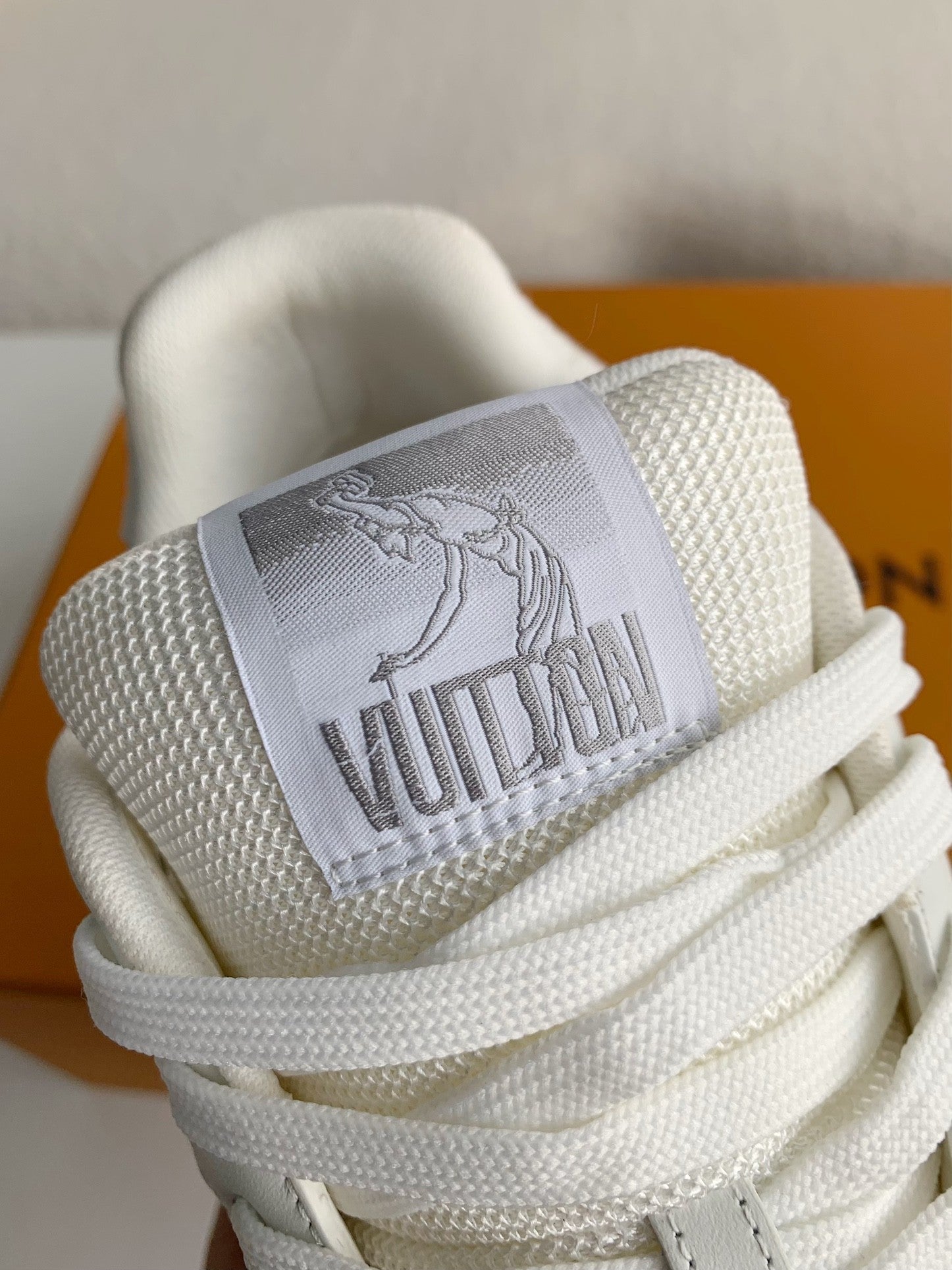 Trainer Sneaker