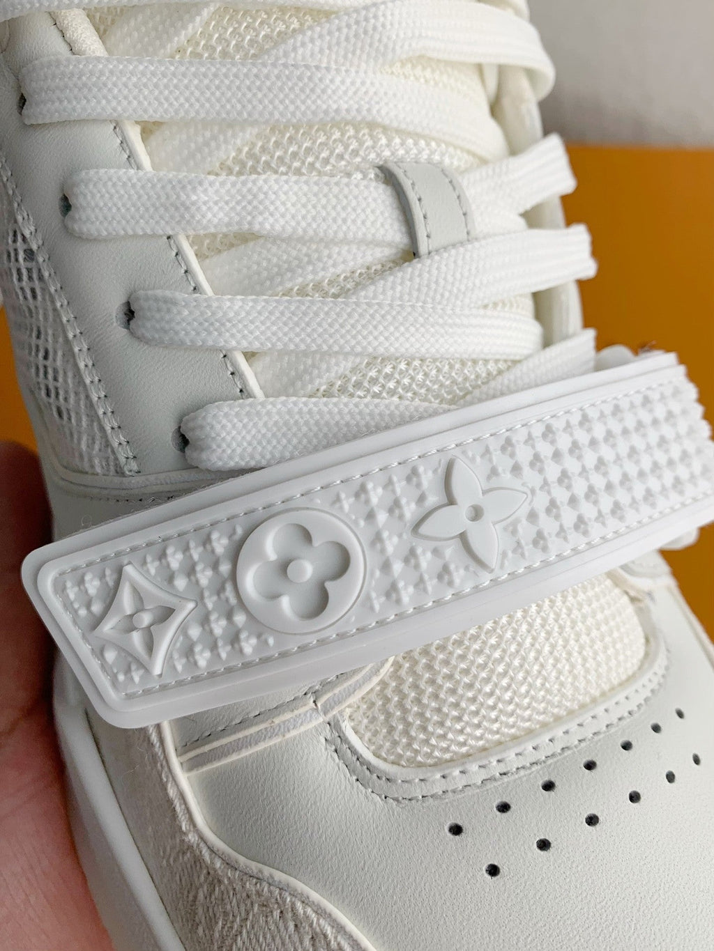 Trainer Sneaker