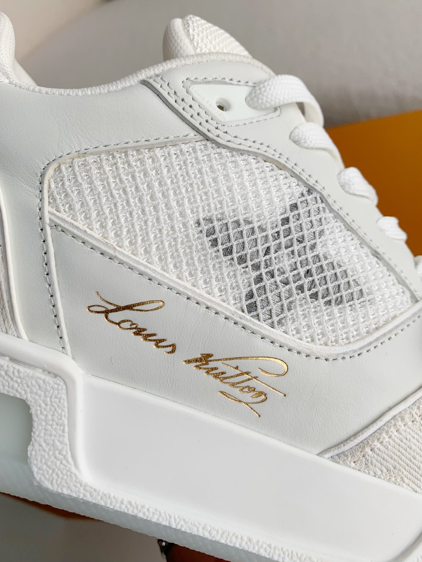 Trainer Sneaker