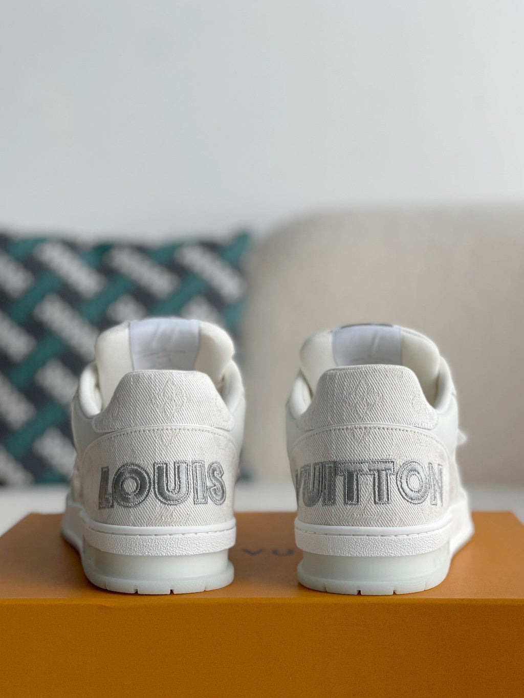 Trainer Sneaker