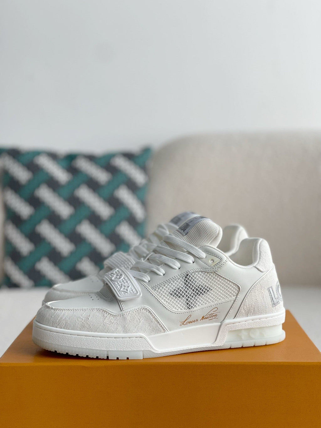 Trainer Sneaker