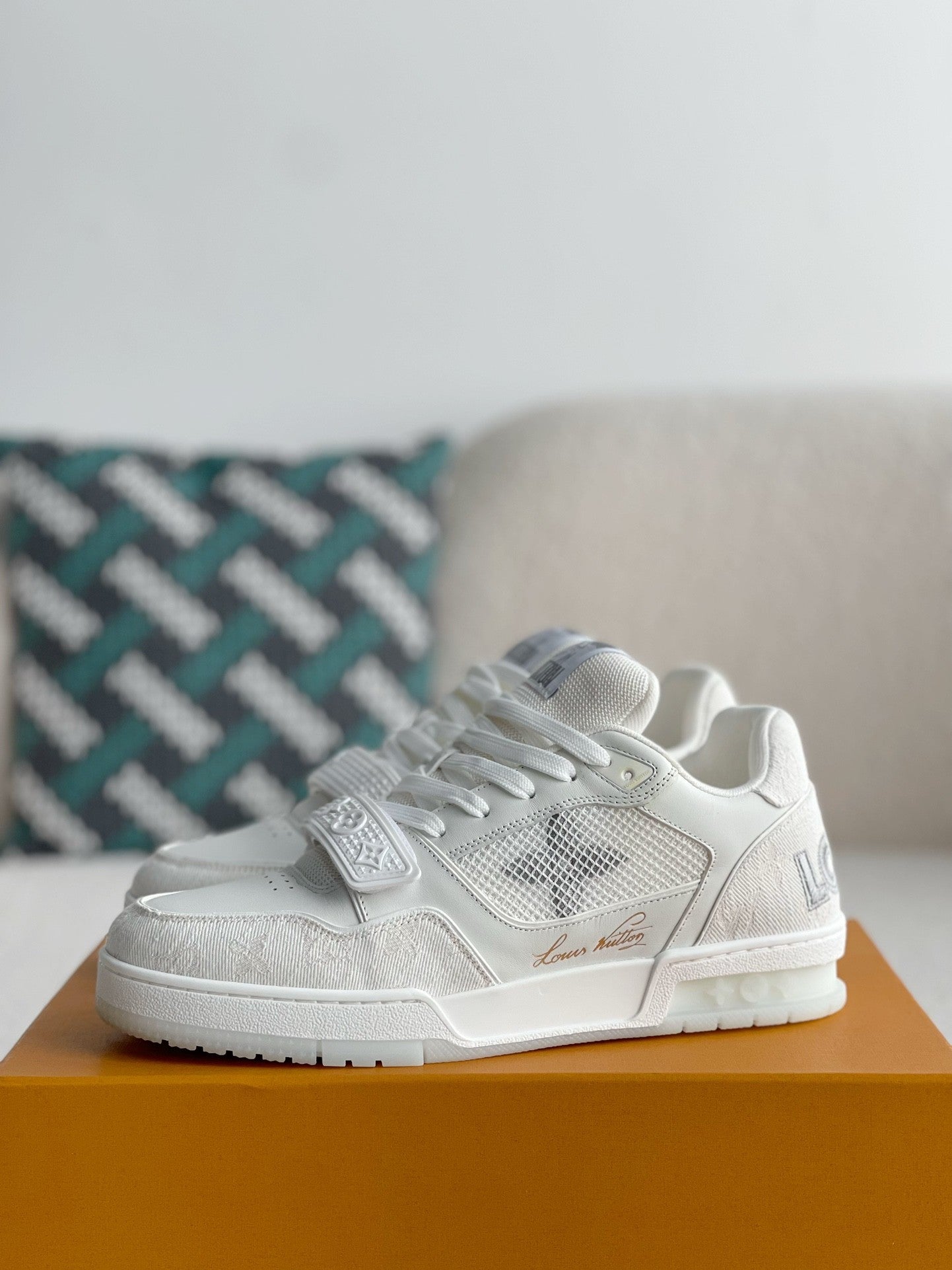 Trainer Sneaker