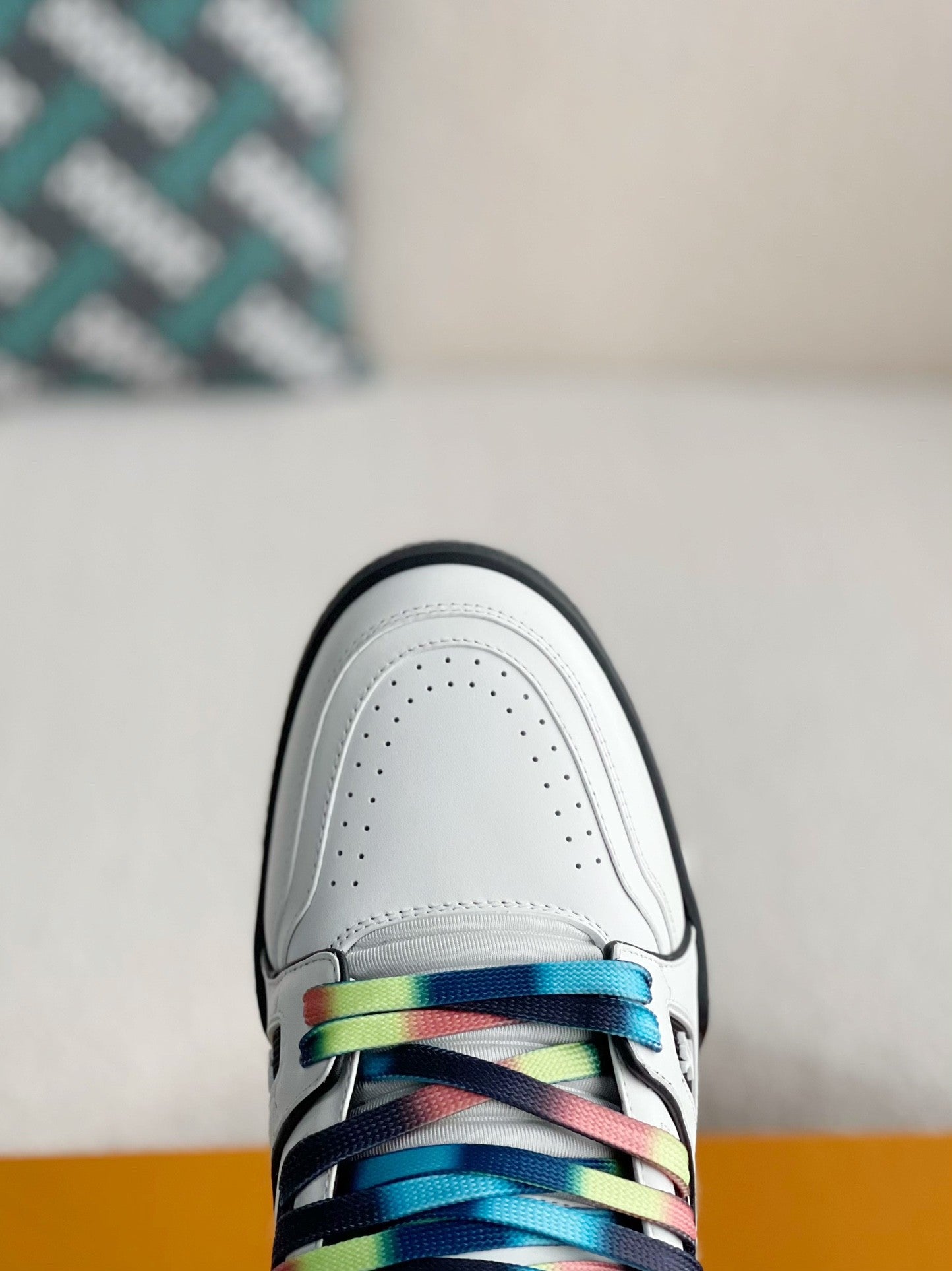 Trainer Sneaker