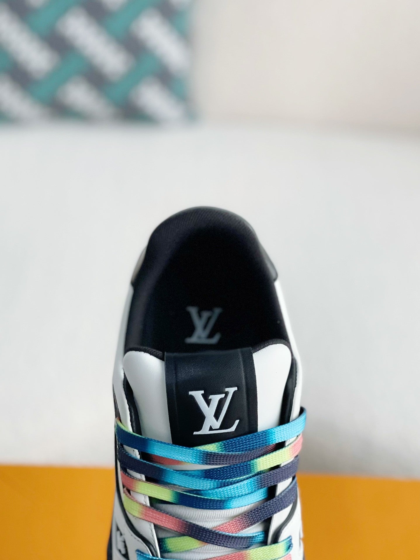 Trainer Sneaker