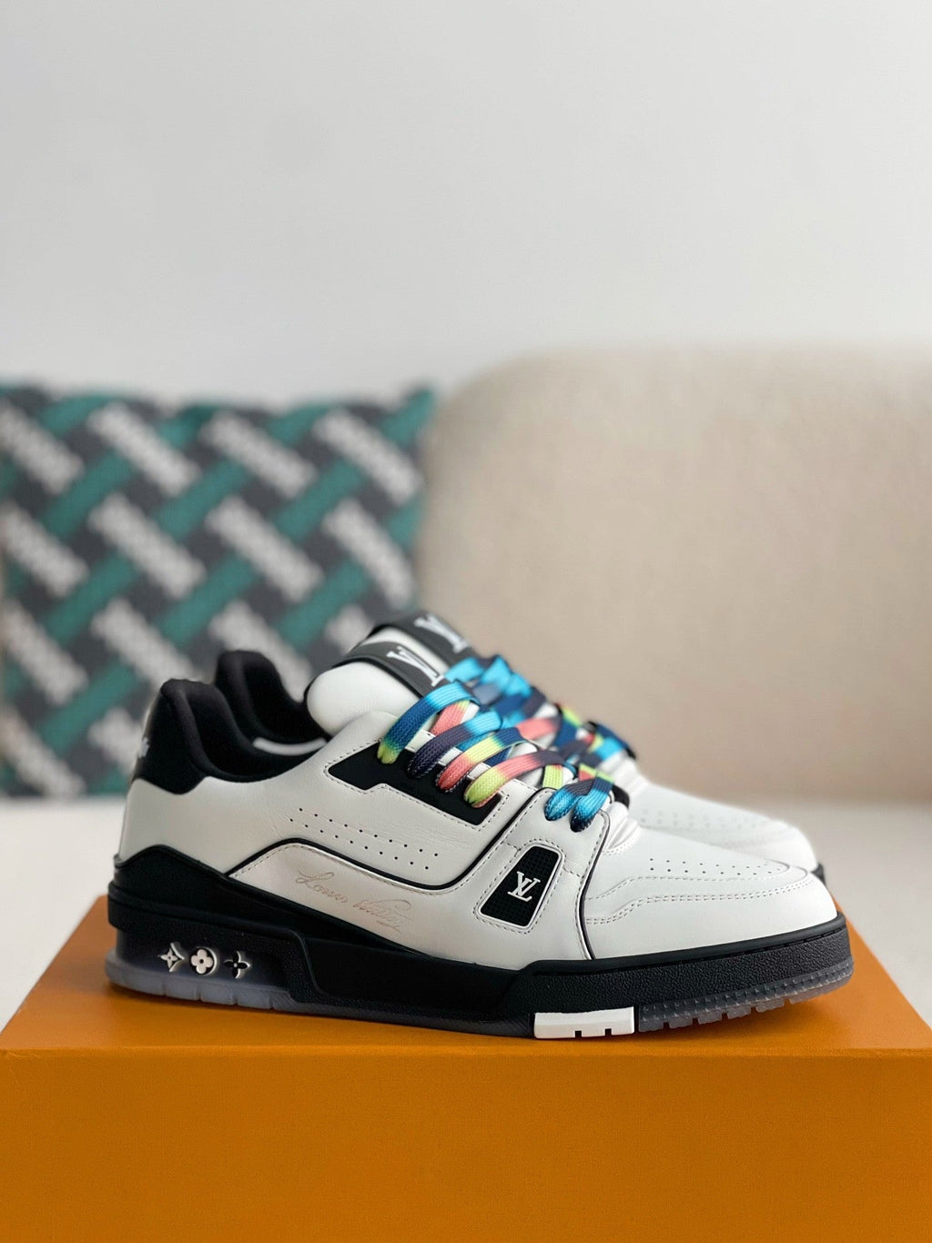 Trainer Sneaker