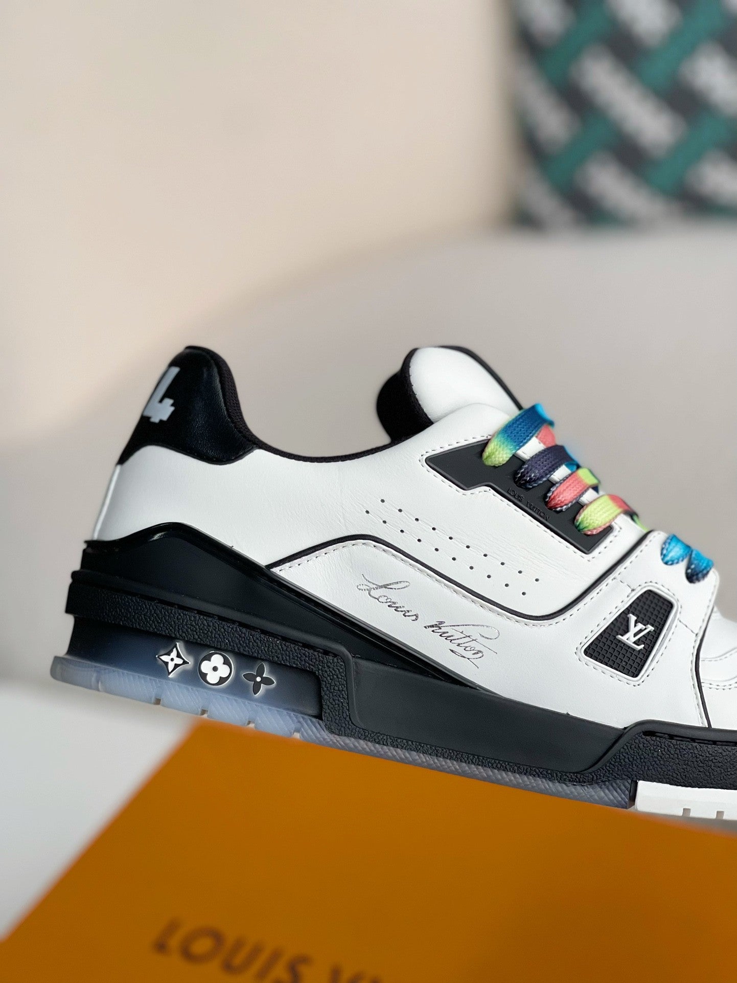 Trainer Sneaker