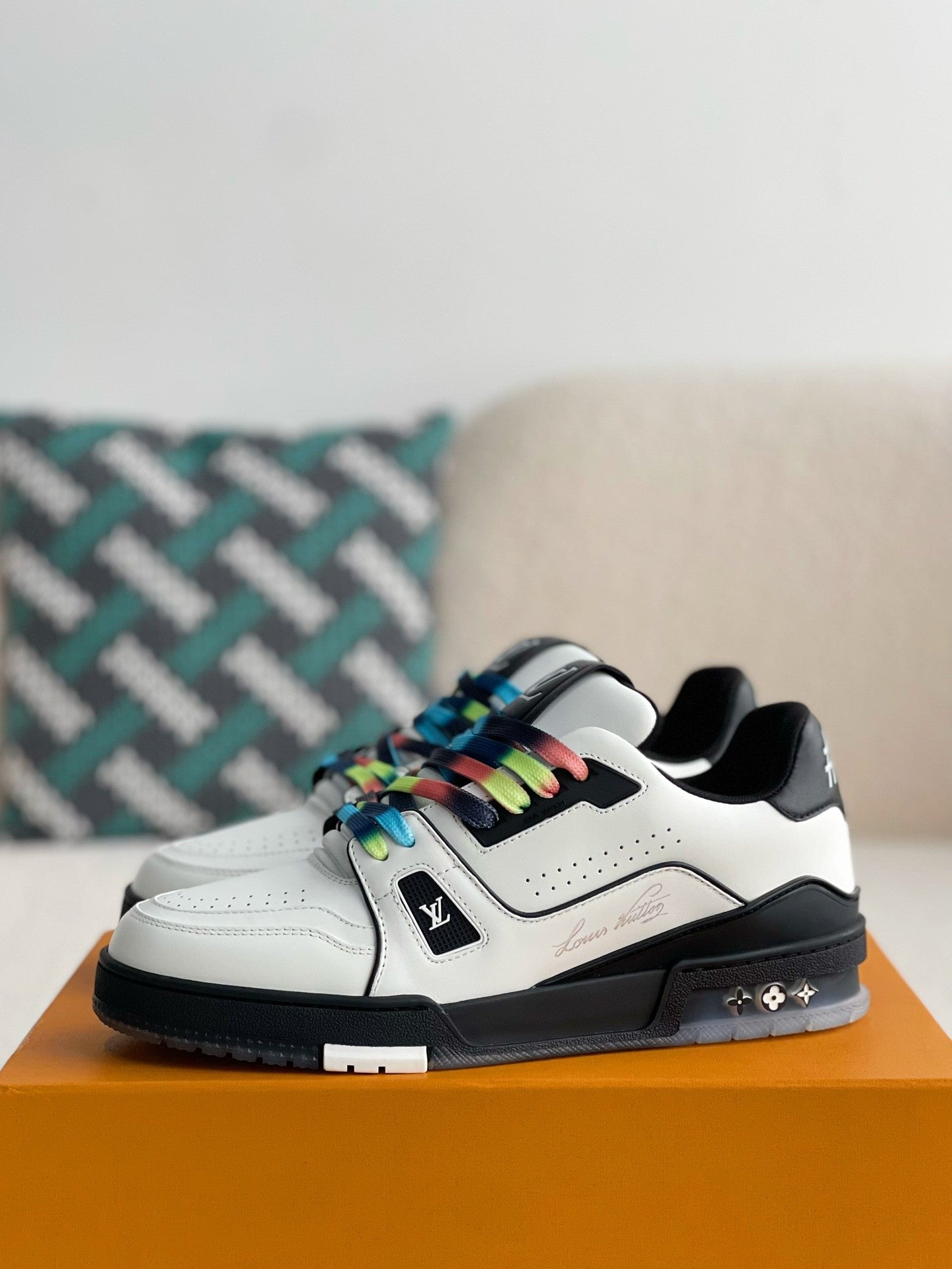 Trainer Sneaker
