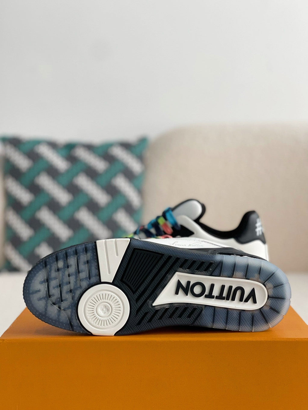 Trainer Sneaker