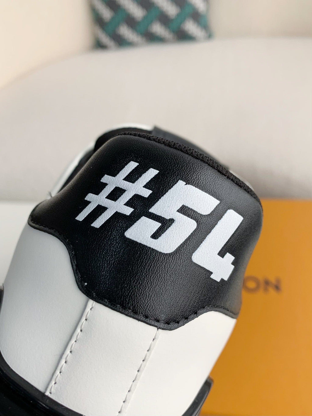 Trainer Sneaker