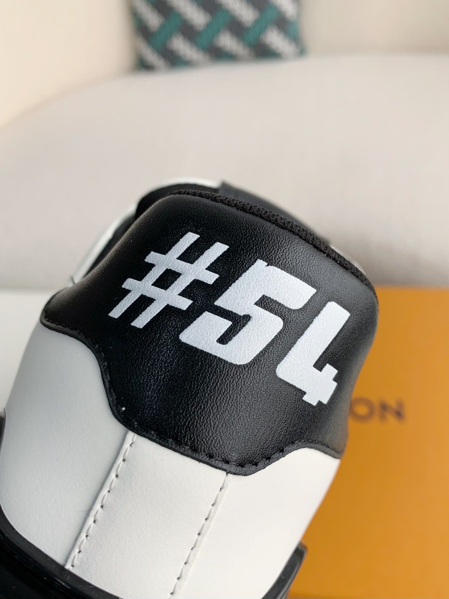 Trainer Sneaker