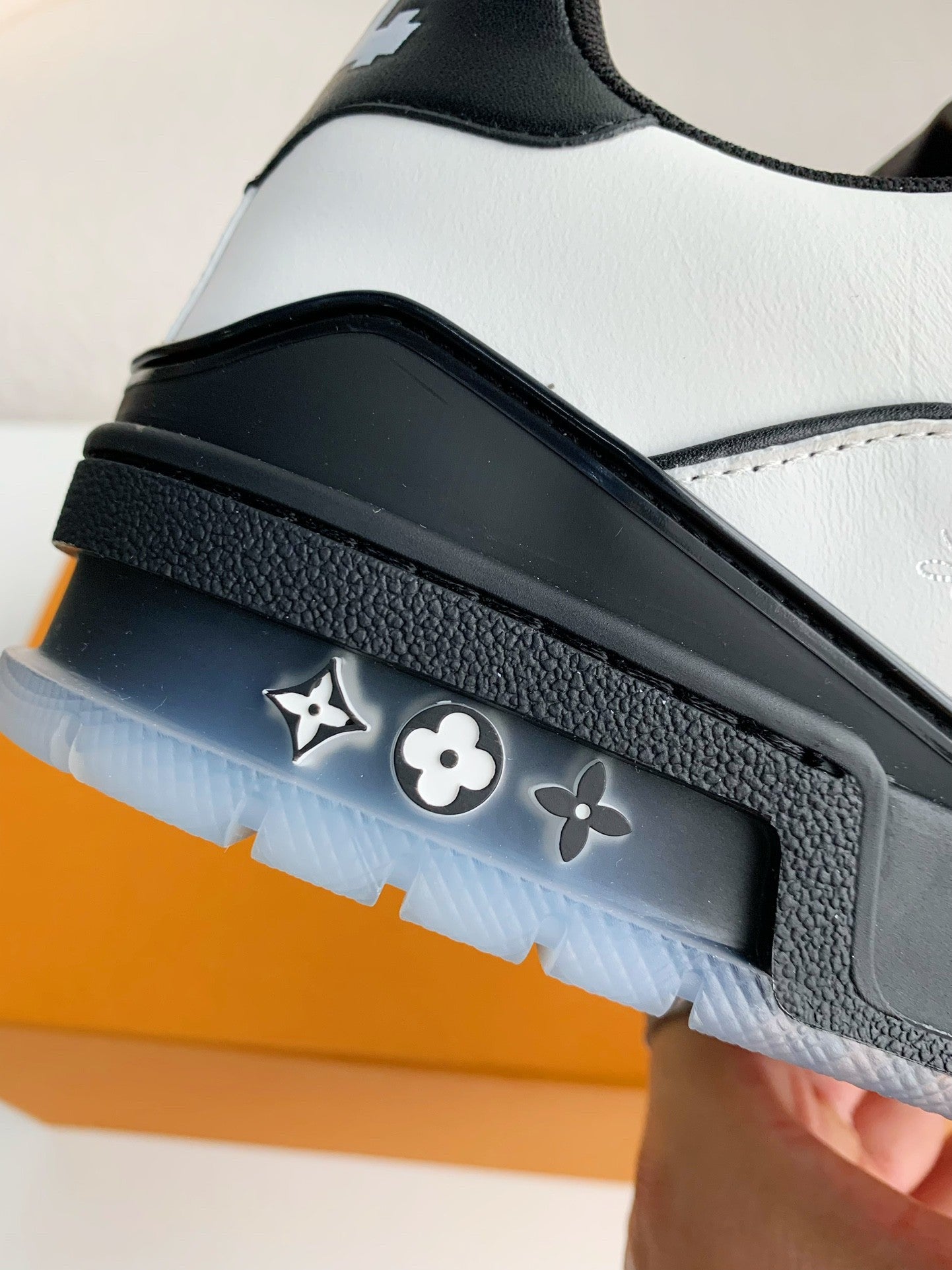 Trainer Sneaker