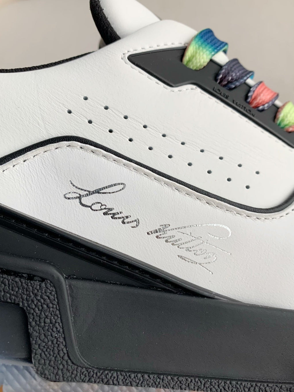 Trainer Sneaker