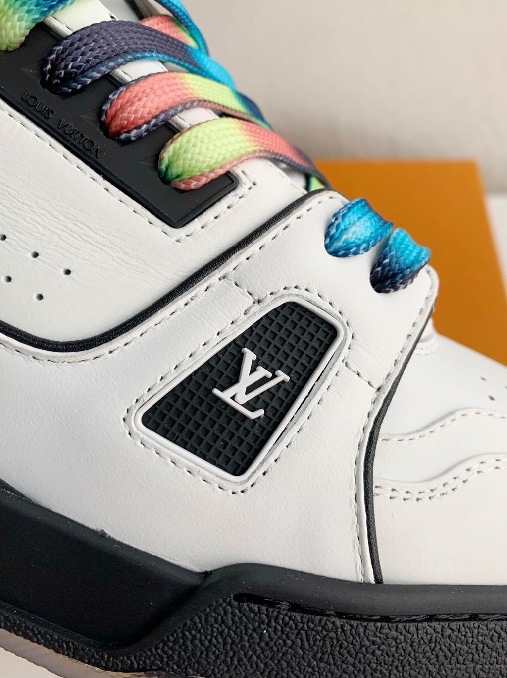 Trainer Sneaker