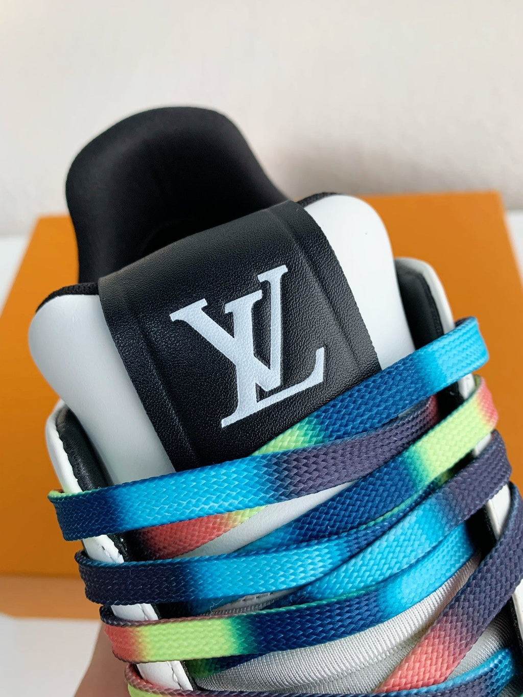 Trainer Sneaker