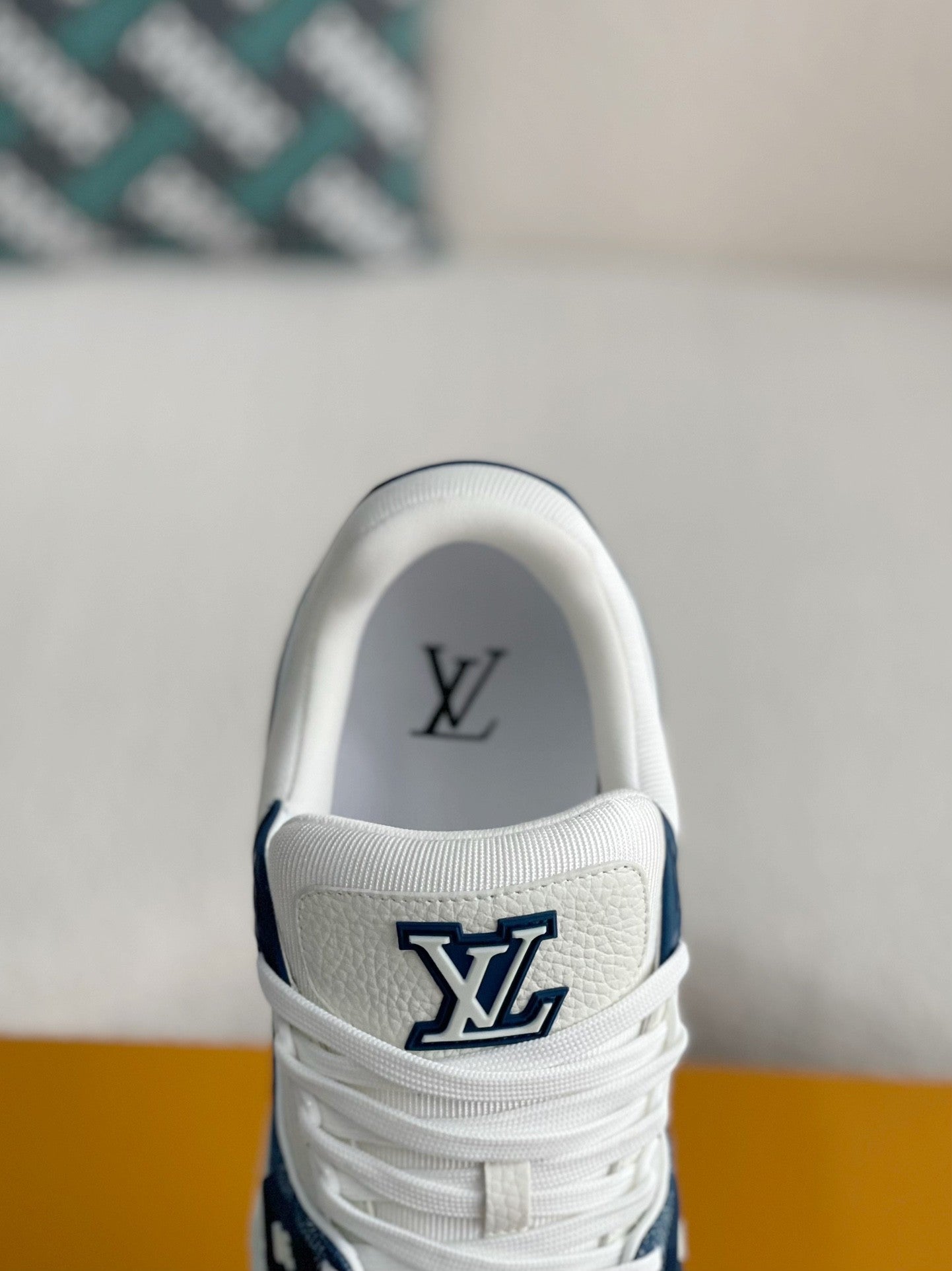 Trainer Sneaker