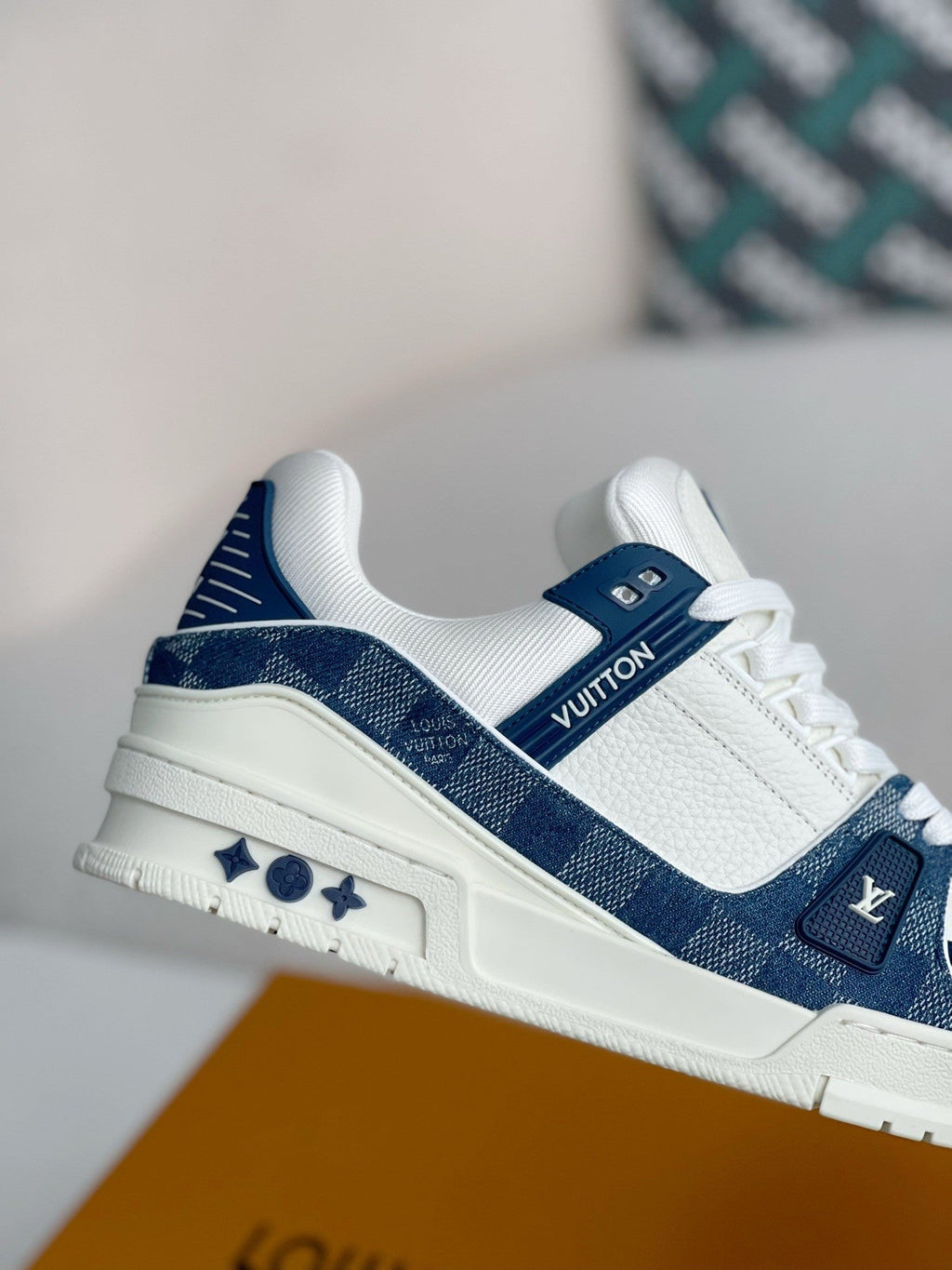 Trainer Sneaker