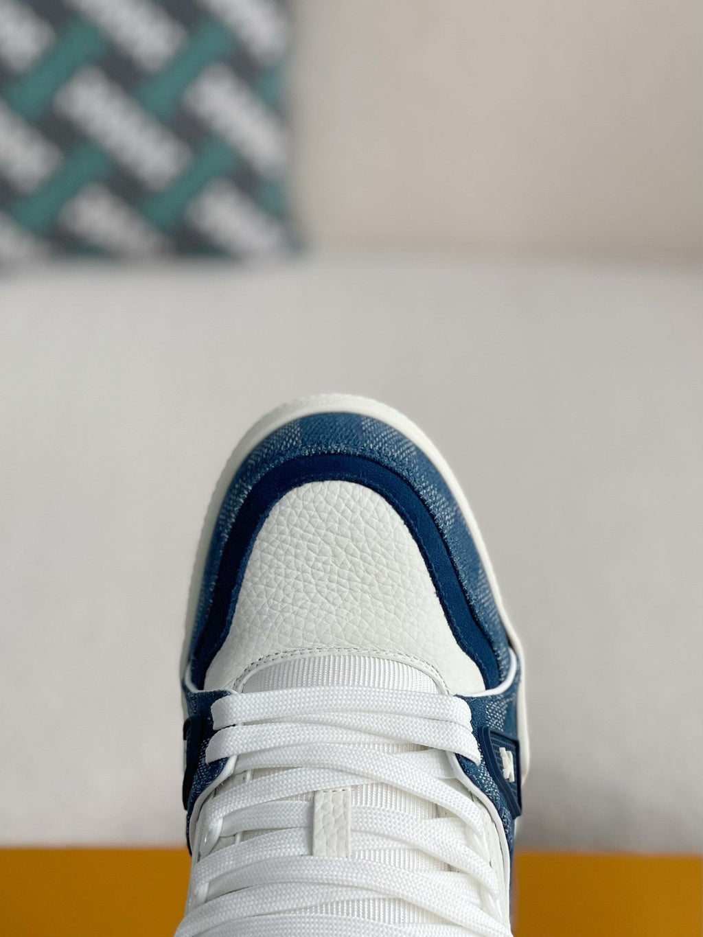 Trainer Sneaker