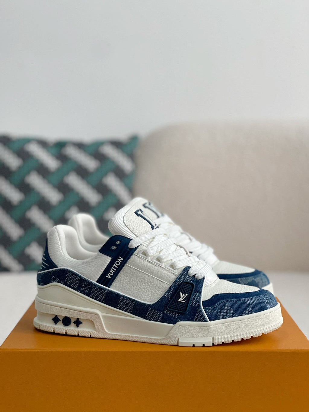 Trainer Sneaker