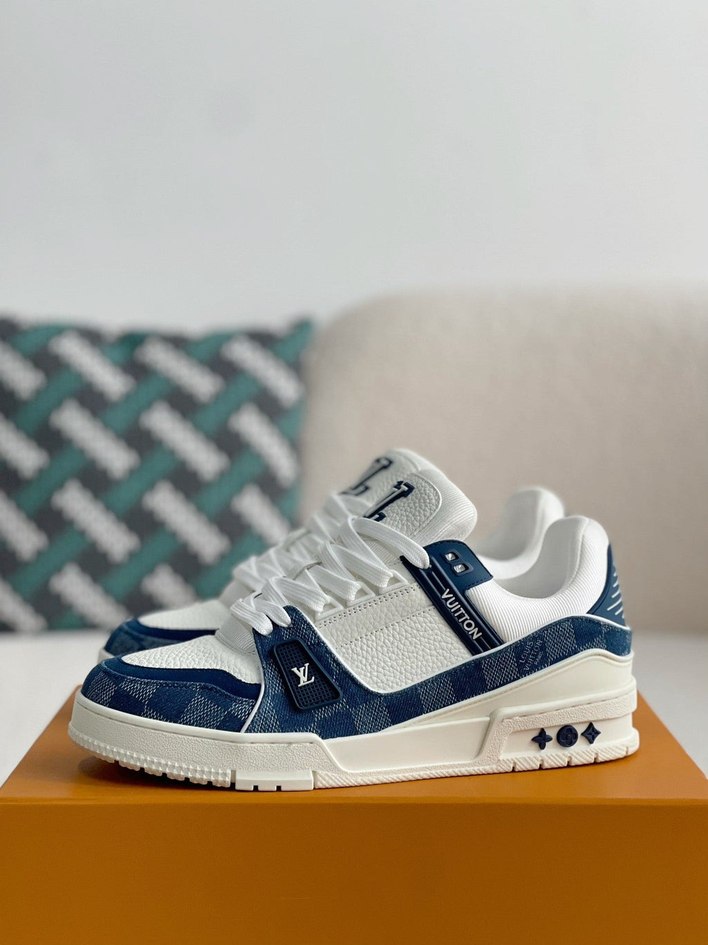 Trainer Sneaker