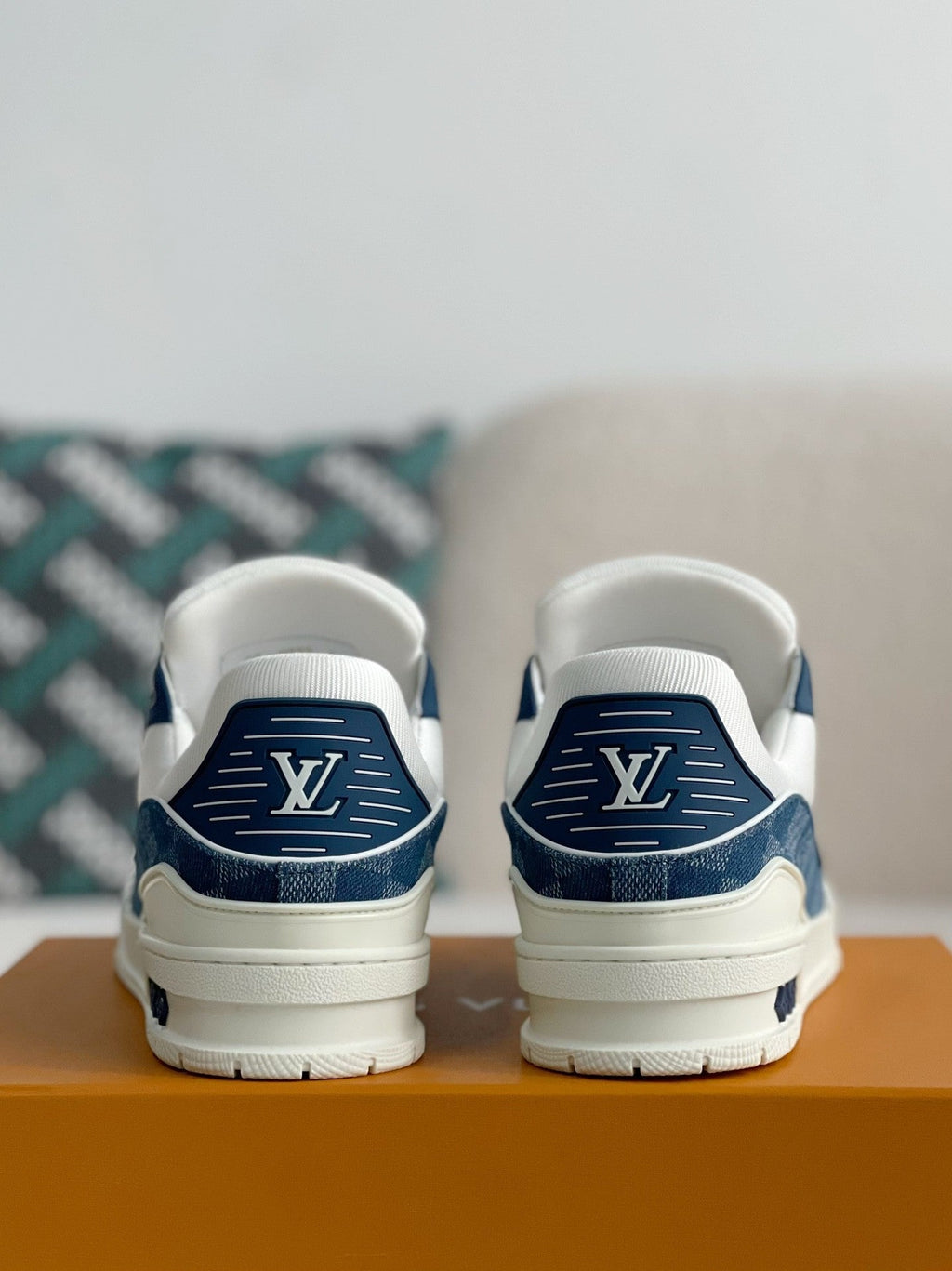 Trainer Sneaker