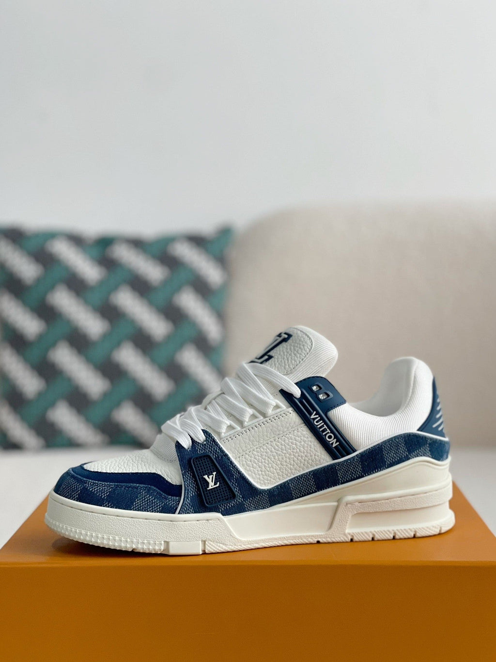 Trainer Sneaker