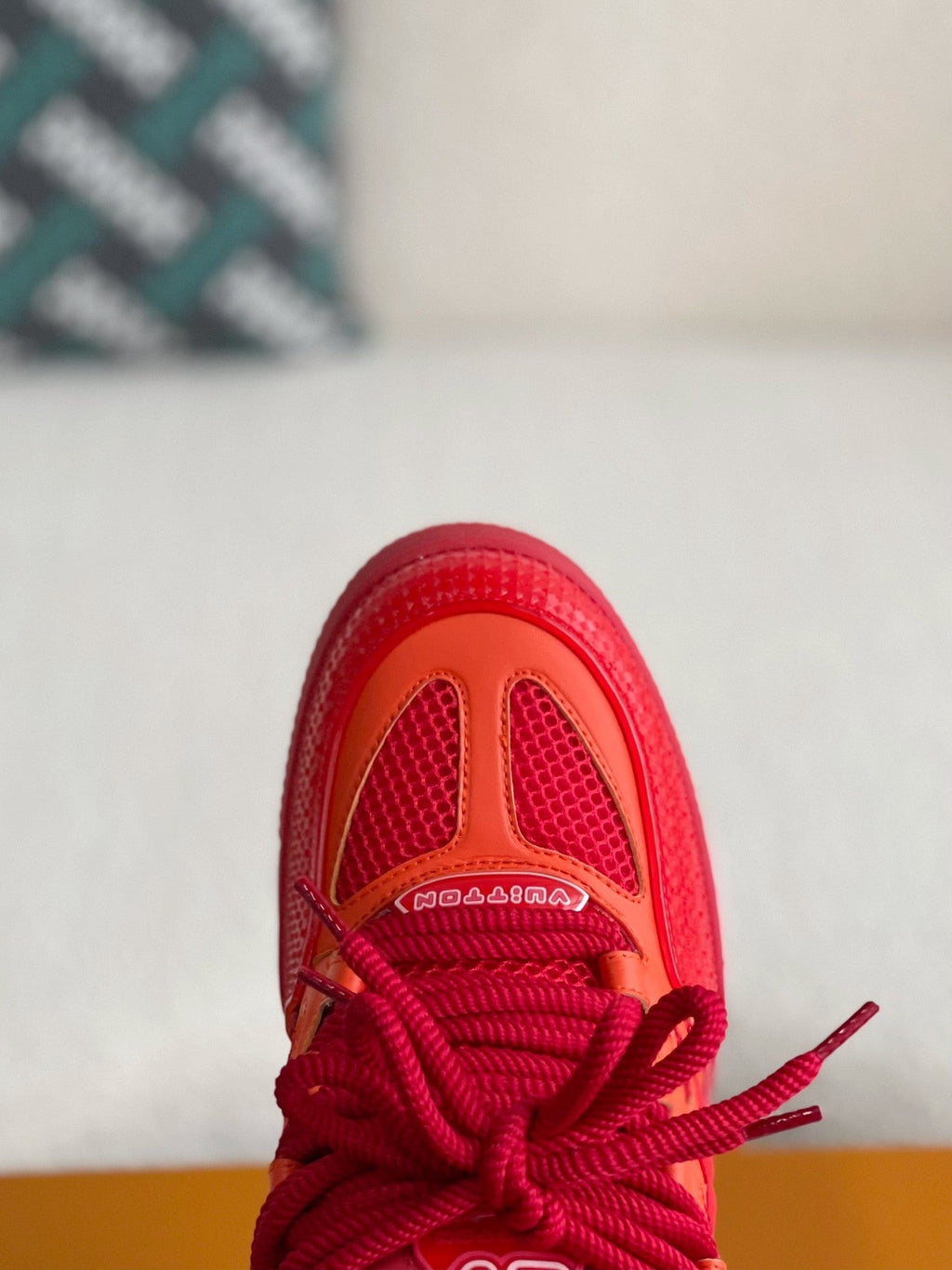 Skate Sneaker