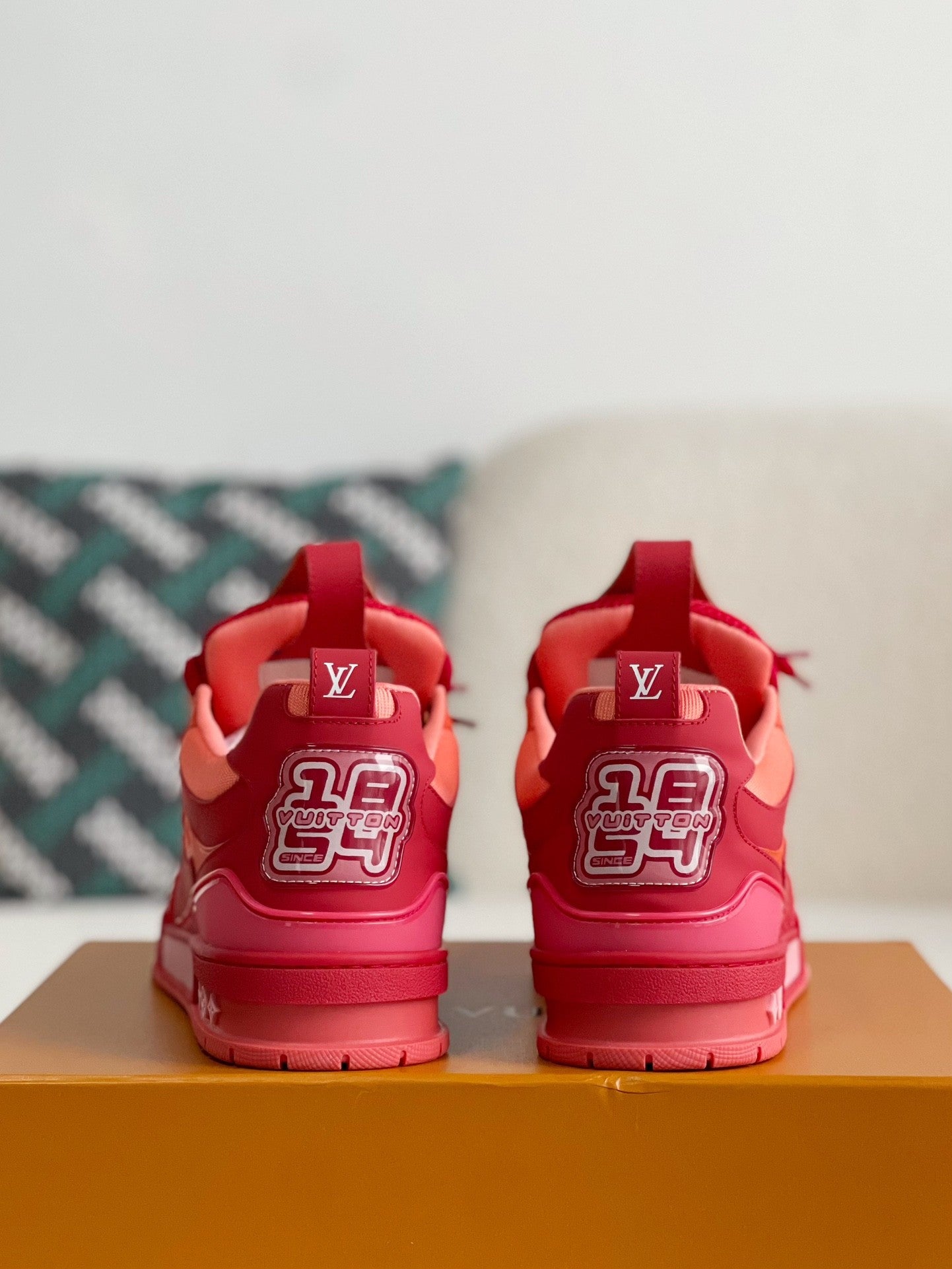 Skate Sneaker