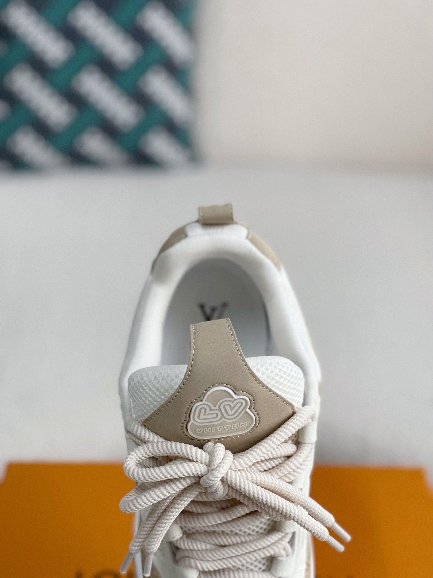 Skate Sneaker