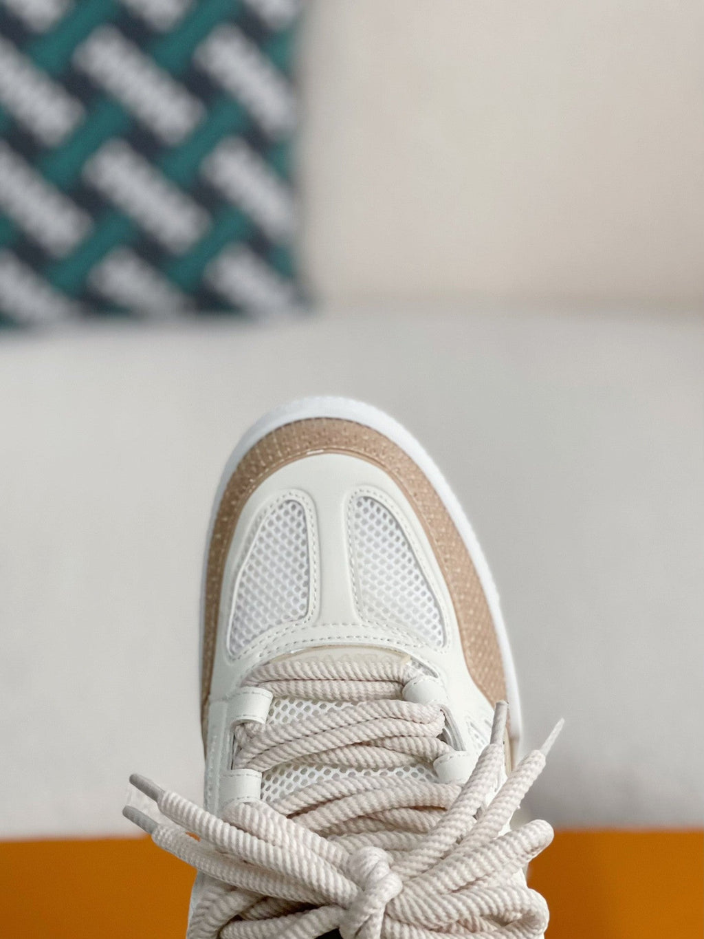 Skate Sneaker