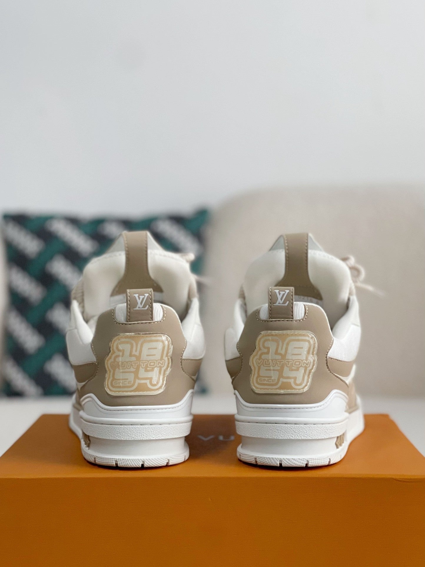 Skate Sneaker