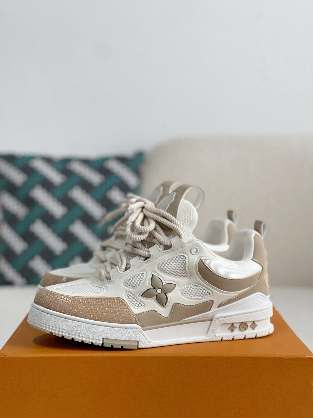 Skate Sneaker
