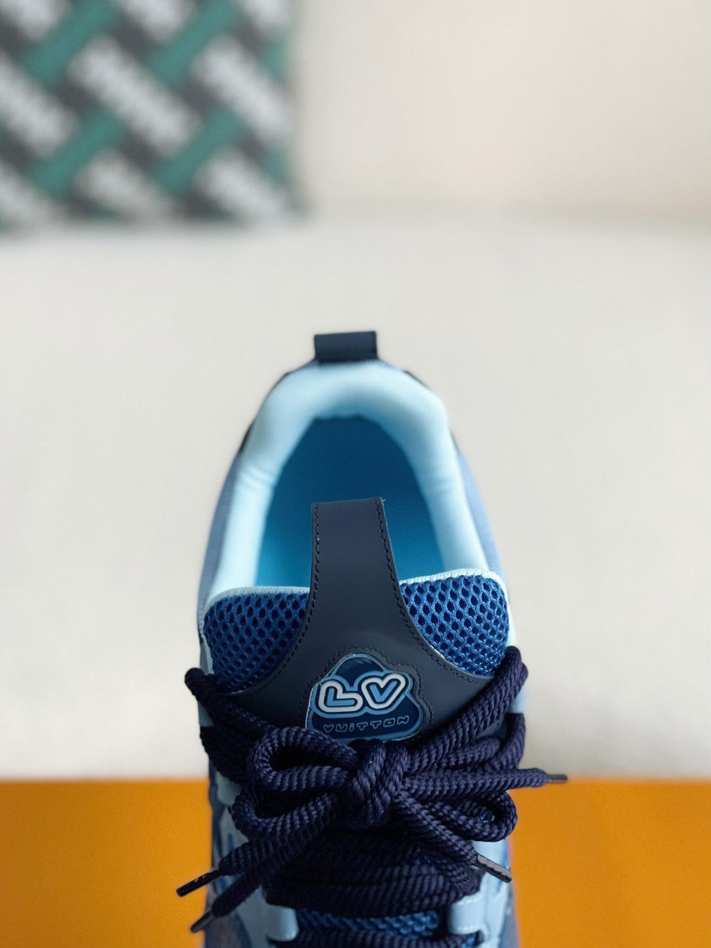 Skate Sneaker