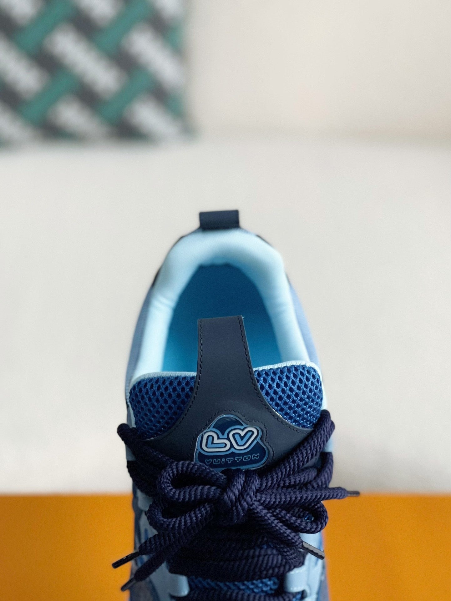 Skate Sneaker