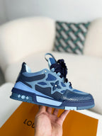Skate Sneaker
