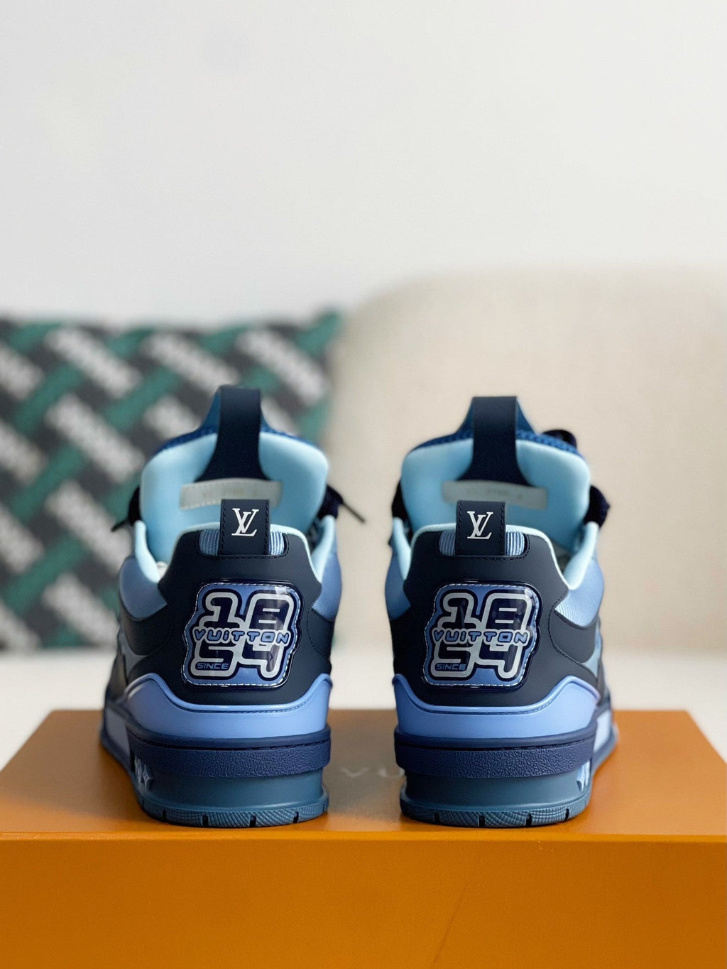 Skate Sneaker