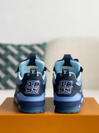 Skate Sneaker
