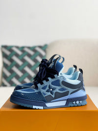 Skate Sneaker