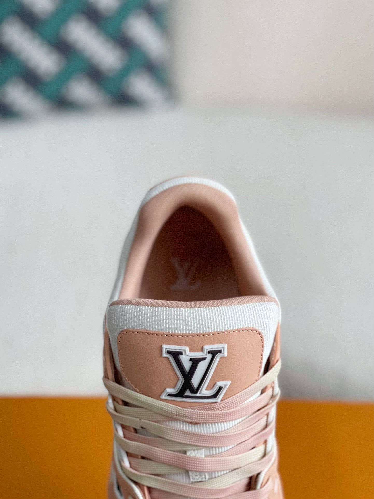 Trainer Sneaker