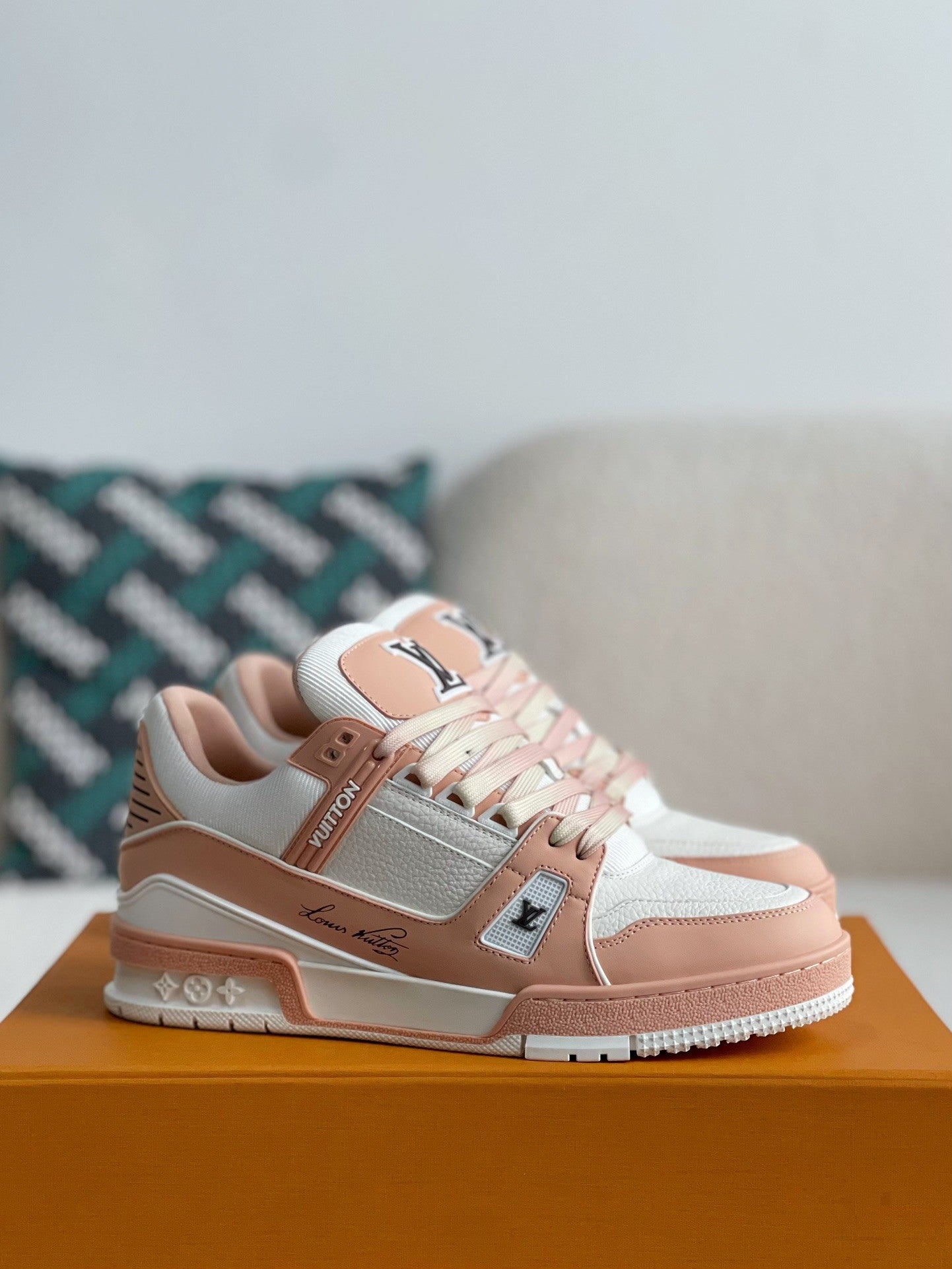 Trainer Sneaker
