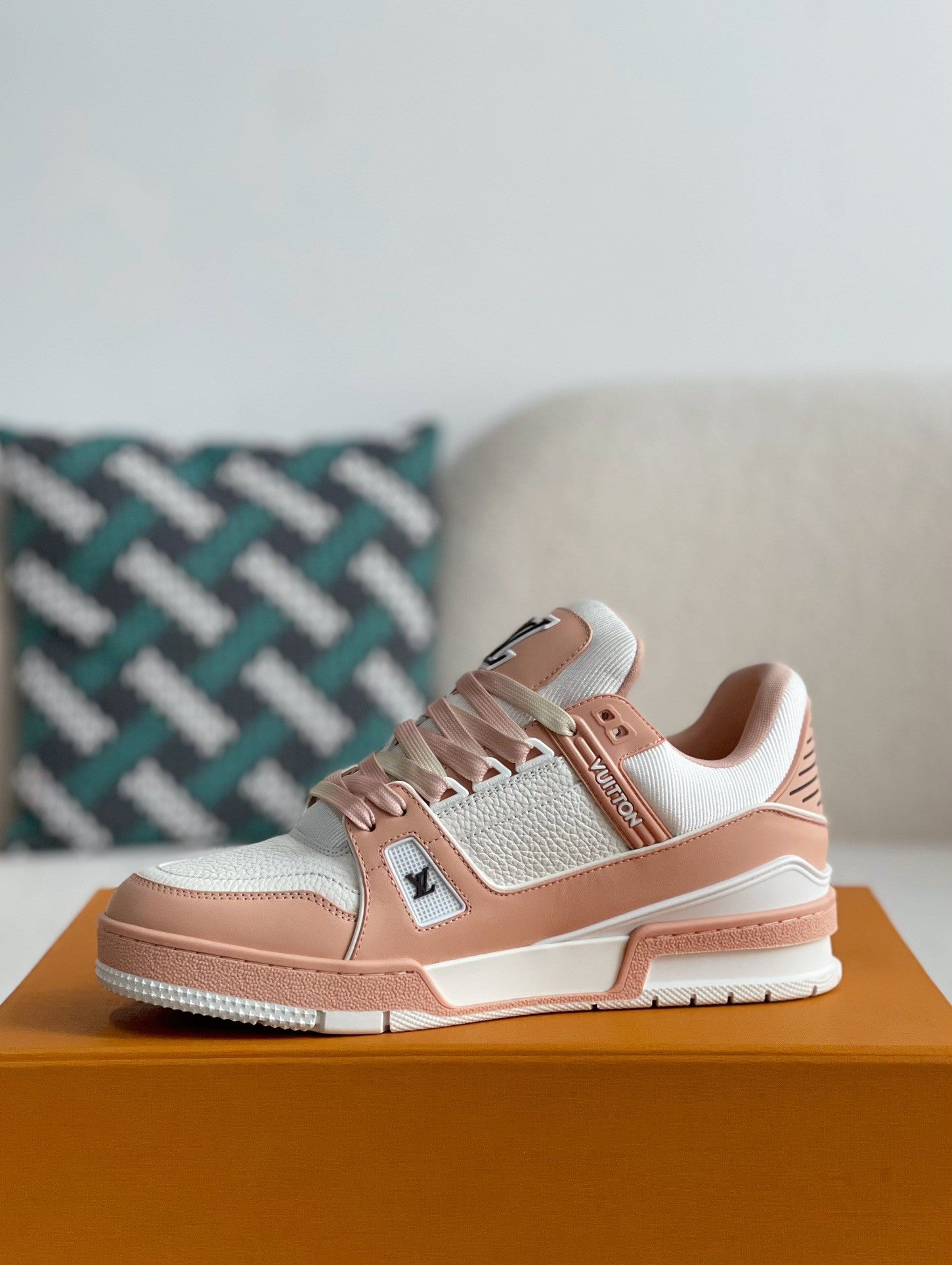 Trainer Sneaker