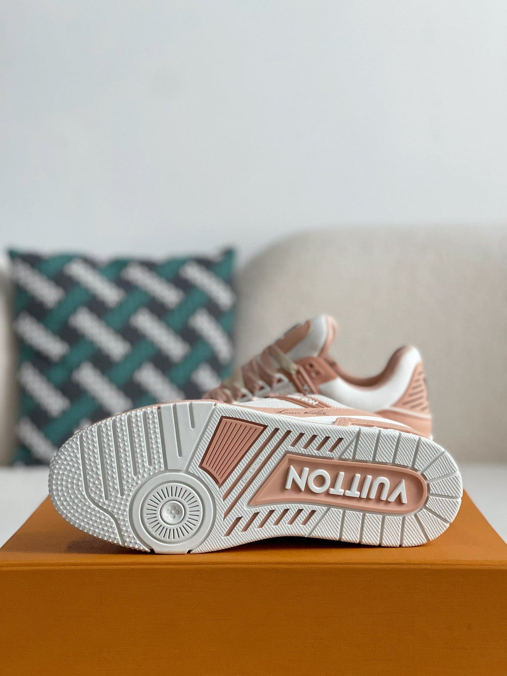 Trainer Sneaker