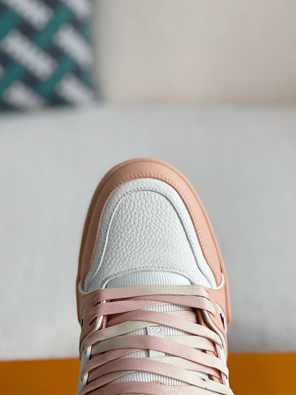 Trainer Sneaker
